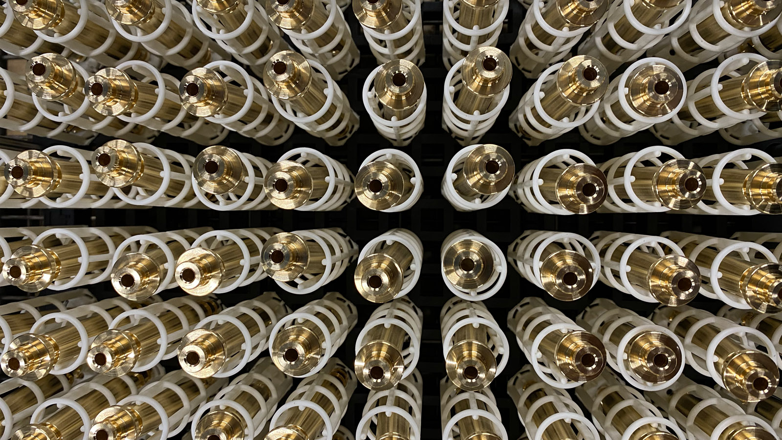 Packaging, assembling and testing